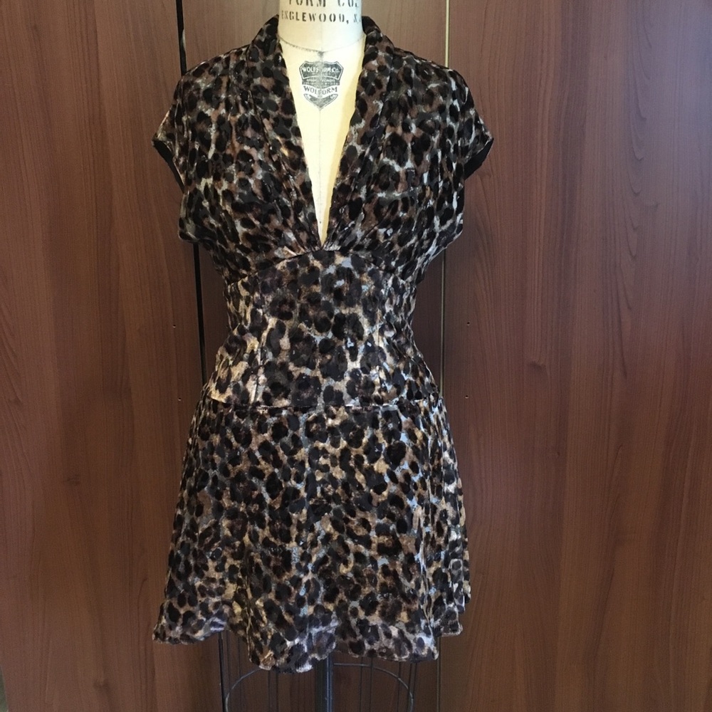 Alice + Olivia dress